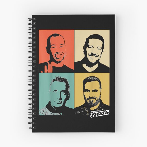 Item preview, Funny Gift Impractical Jokers Mesmerizing Examples Women Men designed and sold by AraujoleticShop.