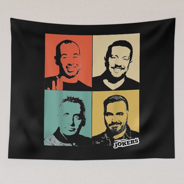 Item preview, Funny Gift Impractical Jokers Mesmerizing Examples Women Men designed and sold by AraujoleticShop.