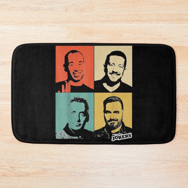 Item preview, Funny Gift Impractical Jokers Mesmerizing Examples Women Men designed and sold by AraujoleticShop.
