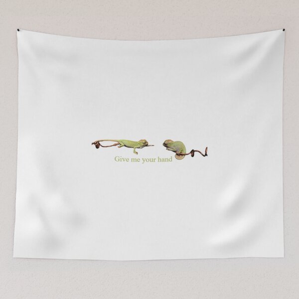 Item preview, CHAMELEON designed and sold by bilalsamsam.