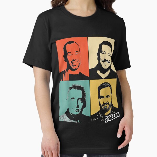 Item preview, Funny Gift Impractical Jokers Mesmerizing Examples Women Men designed and sold by AraujoleticShop.