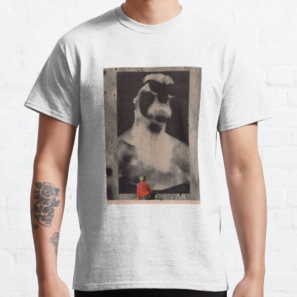 I'd Really Rather Not Classic T-Shirt