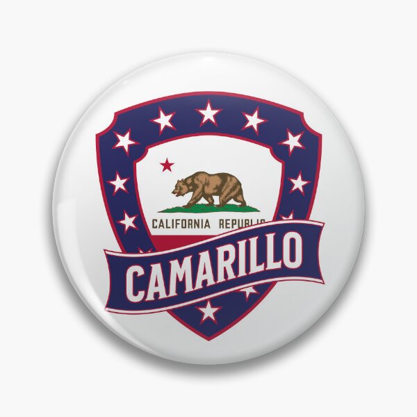 Item preview, Camarillo CA designed and sold by KireCities.