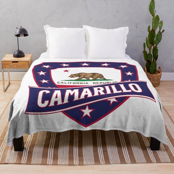 Item preview, Camarillo CA designed and sold by KireCities.