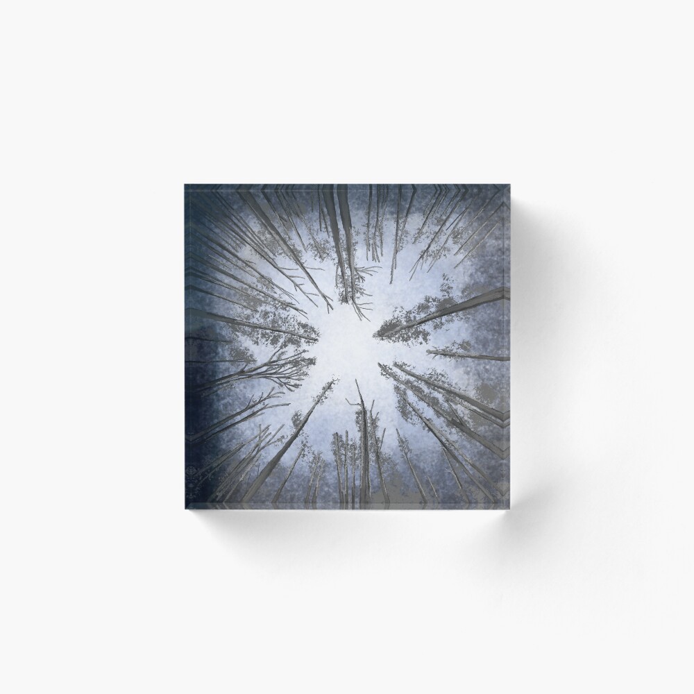 Item preview, Acrylic Block designed and sold by studiotomris.