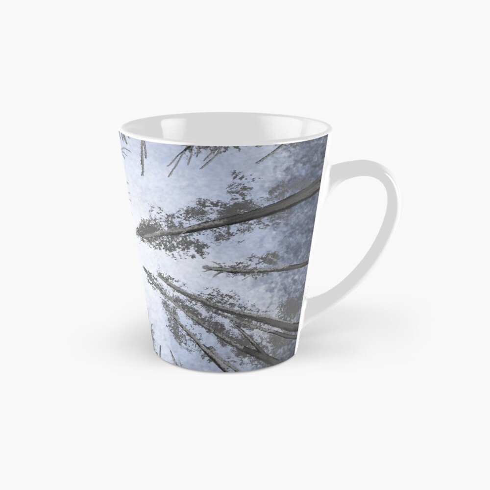 Item preview, Tall Mug designed and sold by studiotomris.