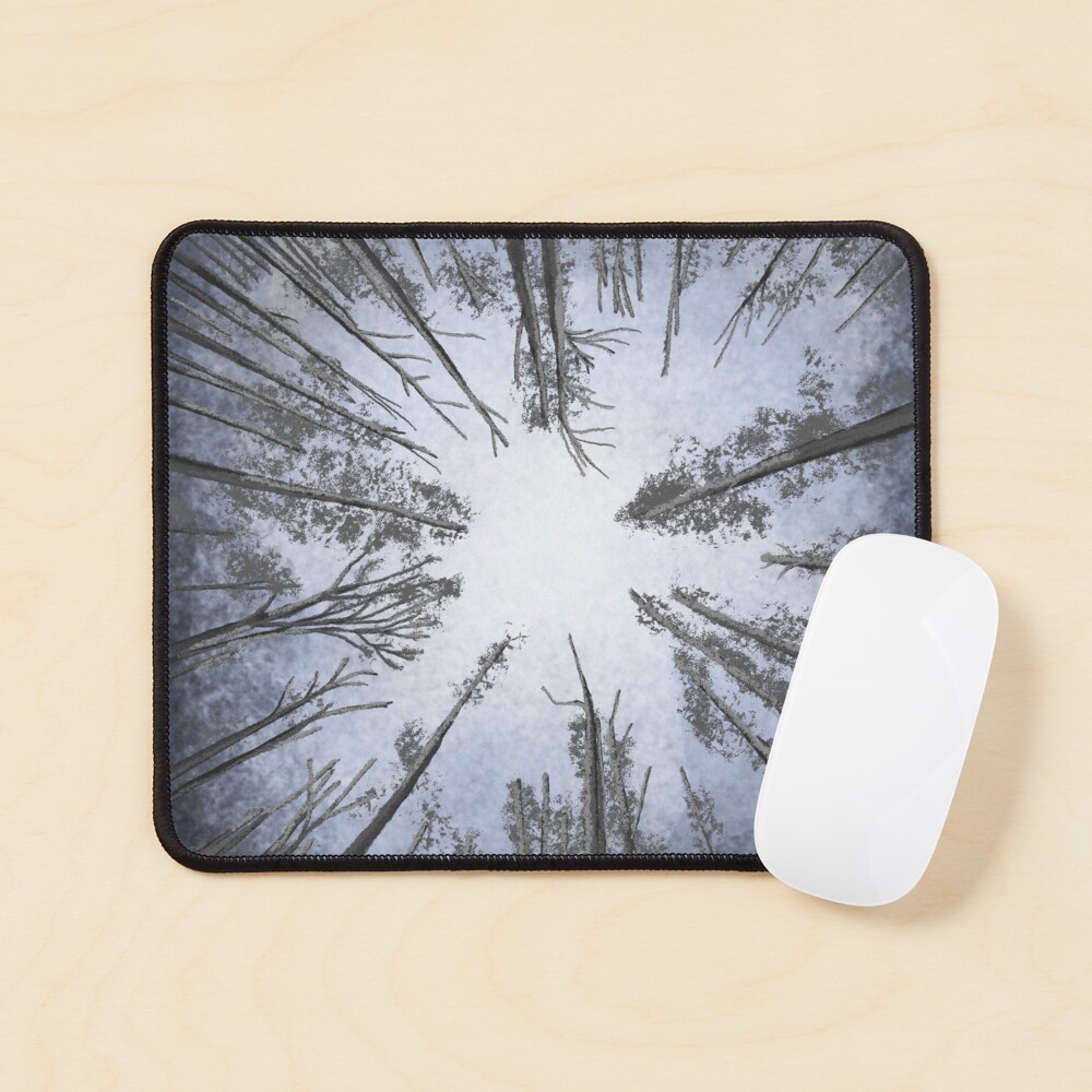 Item preview, Mouse Pad designed and sold by studiotomris.