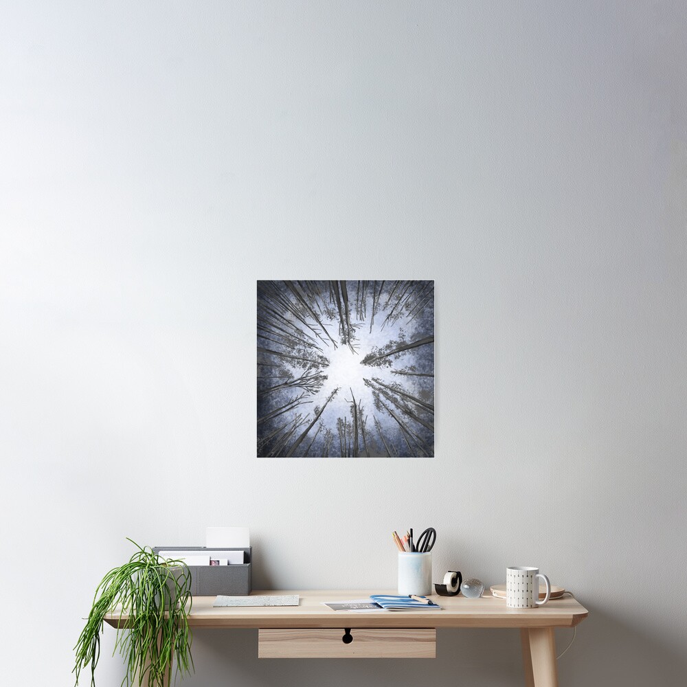 Item preview, Poster designed and sold by studiotomris.