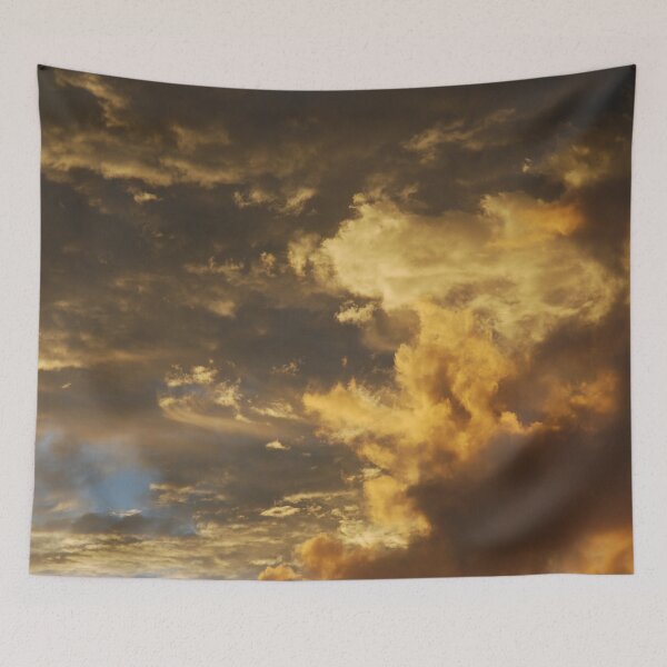 Item preview, Brushed with gold designed and sold by lizdomett.