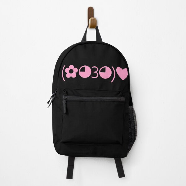 Item preview, kissing smiley face designed and sold by DSuZumeR.