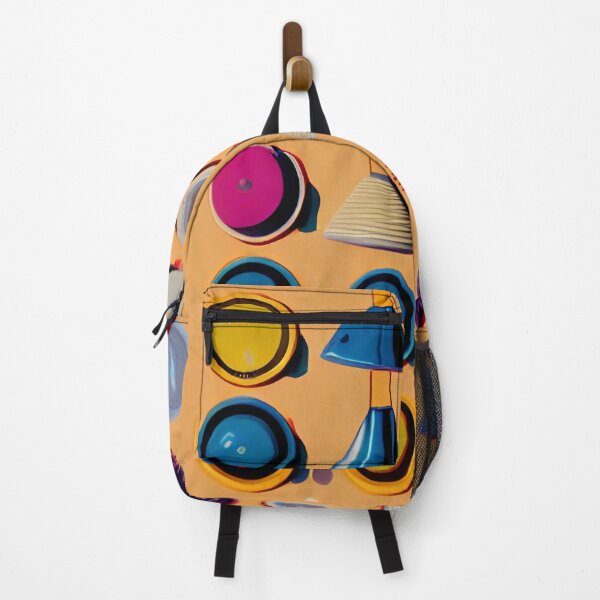 Item preview, print with cakes designed and sold by OverAltruist.