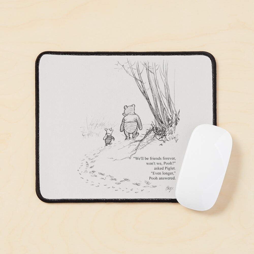 Item preview, Mouse Pad designed and sold by Framerkat.