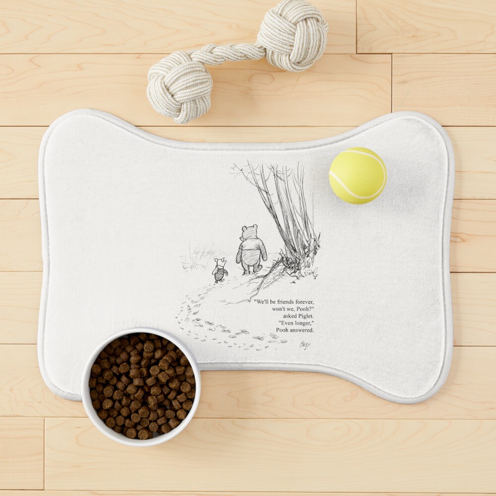 Item preview, Dog Mat designed and sold by Framerkat.