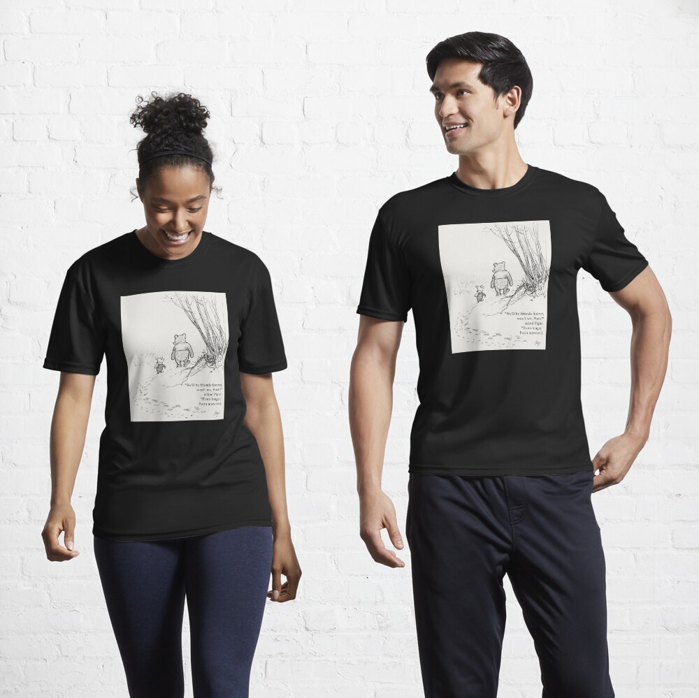 Item preview, Active T-Shirt designed and sold by Framerkat.