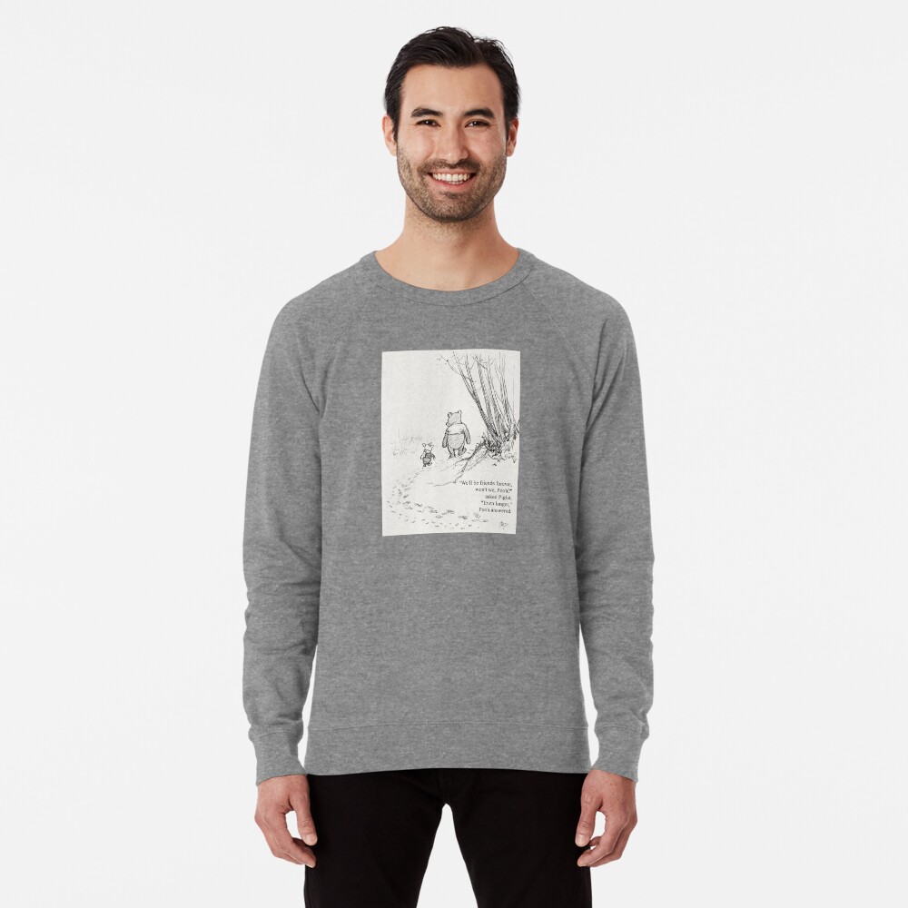 Item preview, Lightweight Sweatshirt designed and sold by Framerkat.