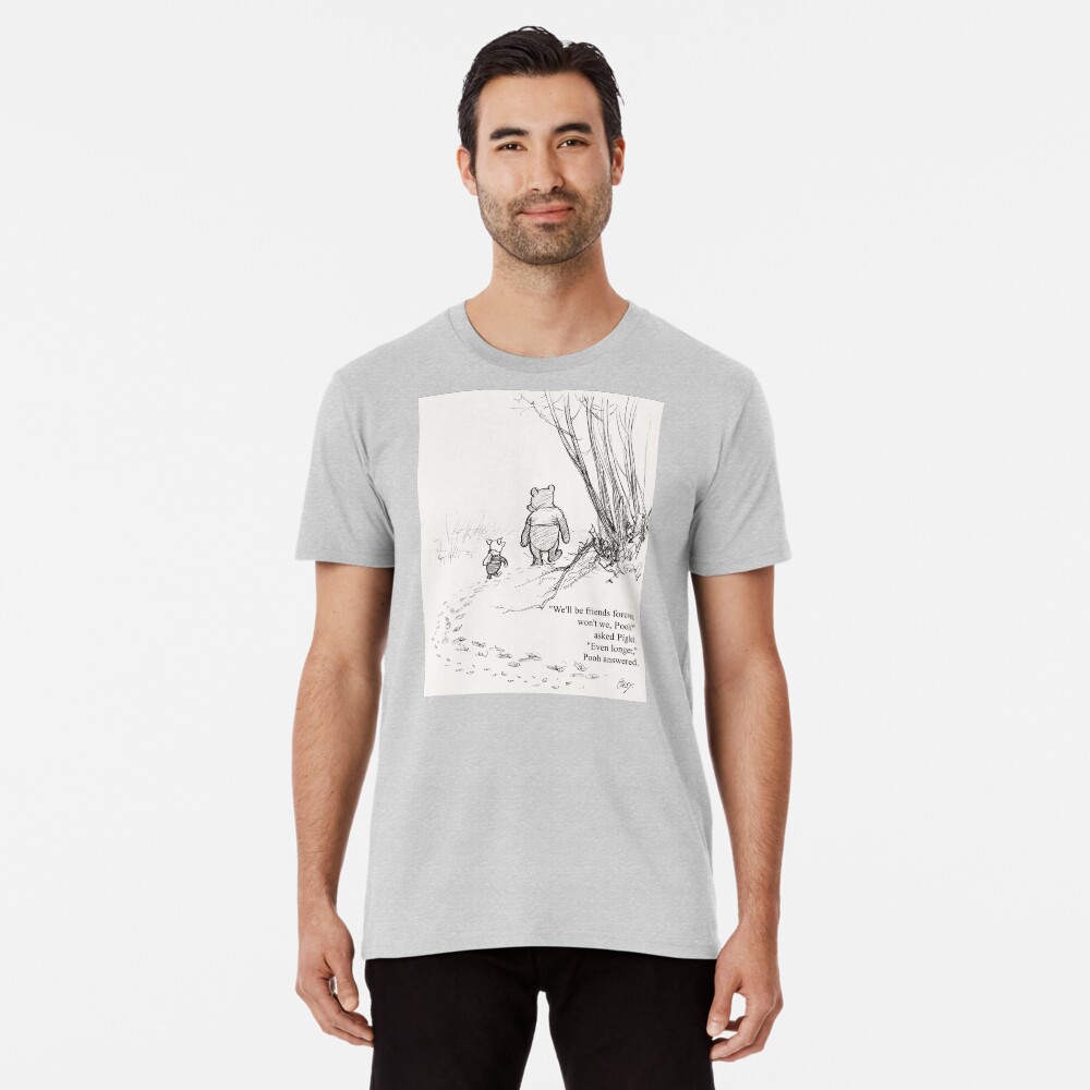 Item preview, Premium T-Shirt designed and sold by Framerkat.