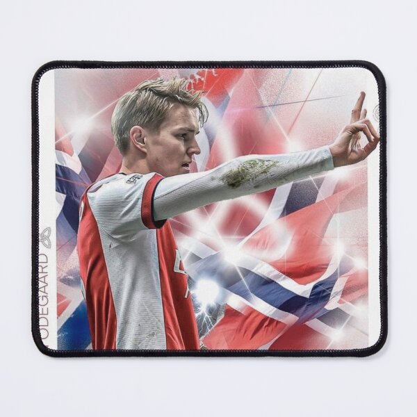 Item preview, odegaard designed and sold by hainaca.