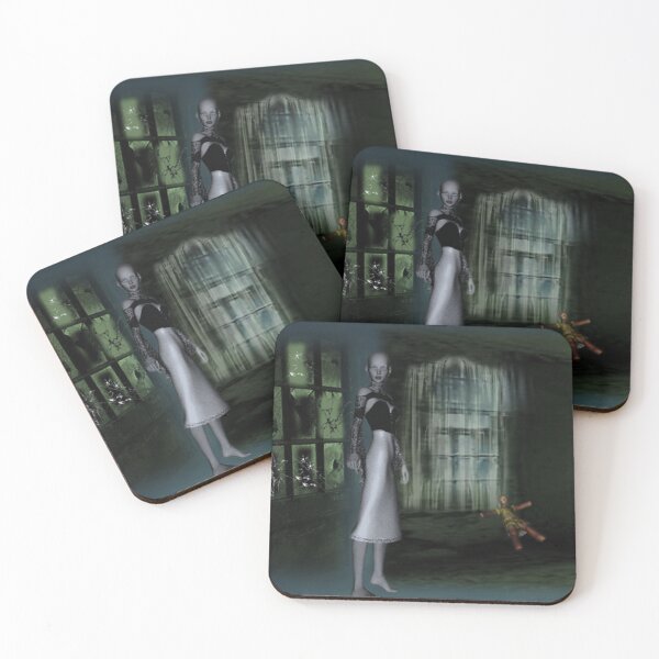 Item preview, Get Out! designed and sold by Patricia Brown.