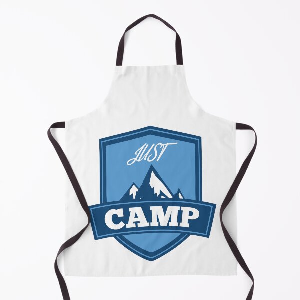 Item preview, Just go camp hiking camping lovers badge designed and sold by Mansn.