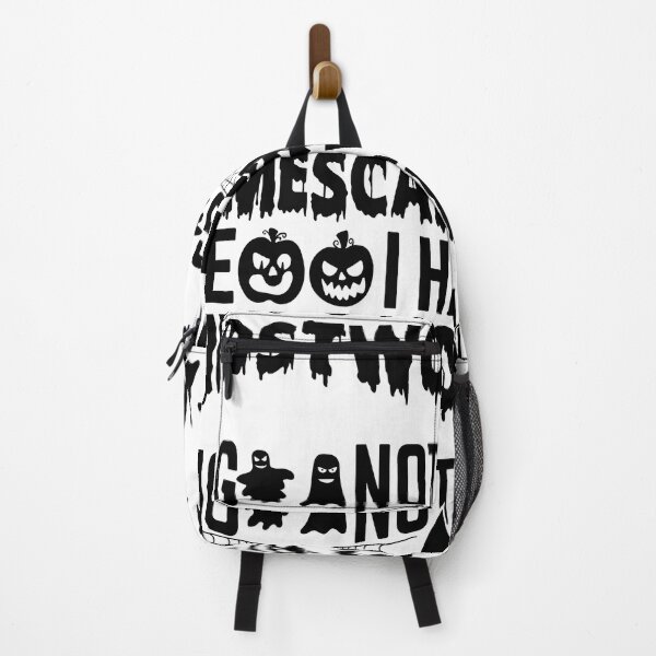 Item preview, Nothing Scares Me I Have Two Kids designed and sold by fejoa.