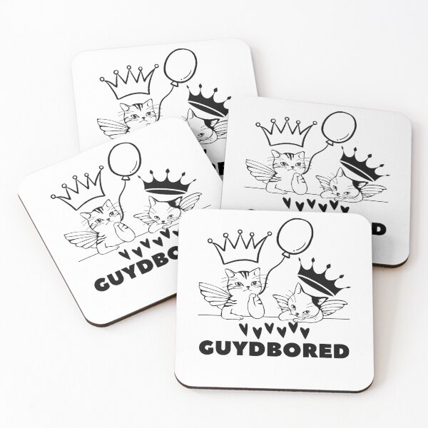Item preview, GUYDBORED designed and sold by URSAPPREAL.