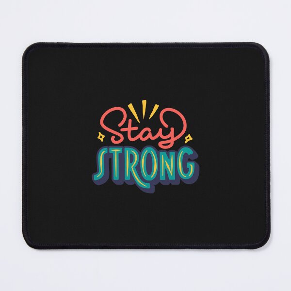 Item preview, stay strong Classic T-Shirt designed and sold by FRANI-ART.