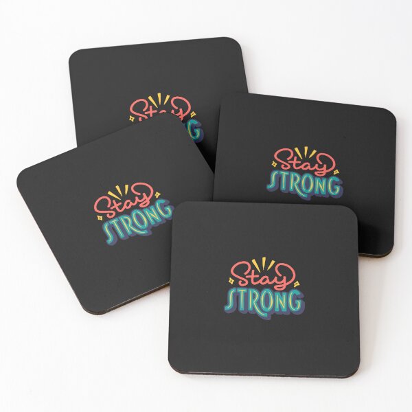 Item preview, stay strong Classic T-Shirt designed and sold by FRANI-ART.