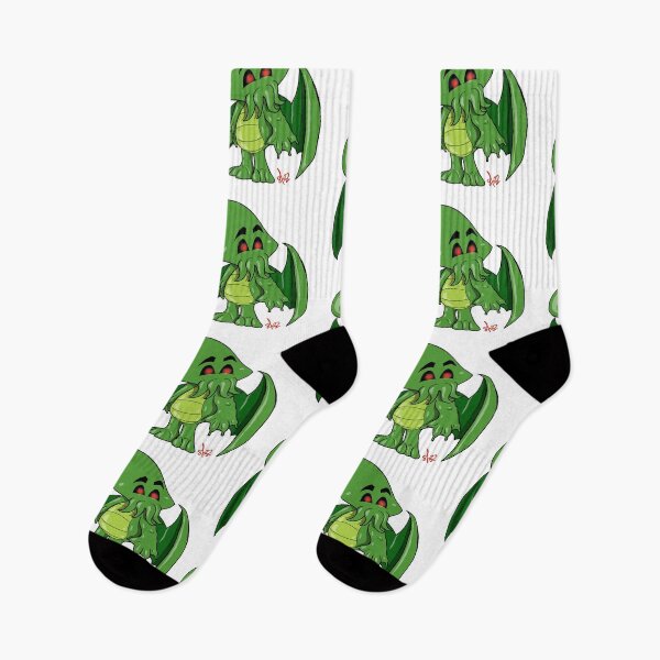 Item preview, Lil Cthulhu  designed and sold by Pittstop.