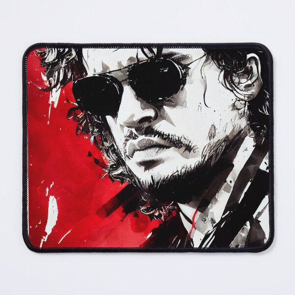 Item preview, Kit Harington designed and sold by NianderQuinn.