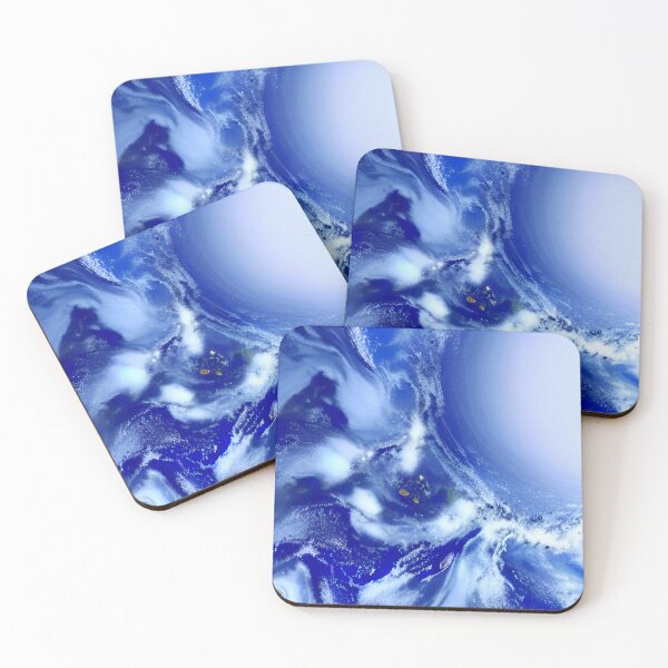 Item preview, ocean from above designed and sold by OverAltruist.