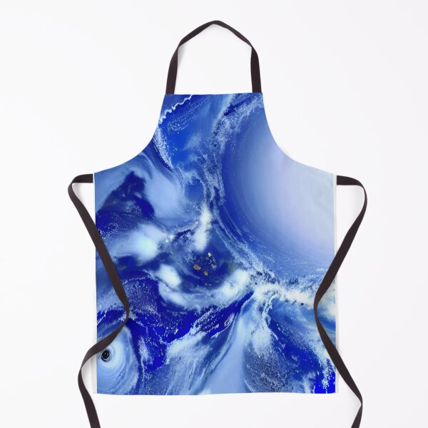 Item preview, ocean from above designed and sold by OverAltruist.
