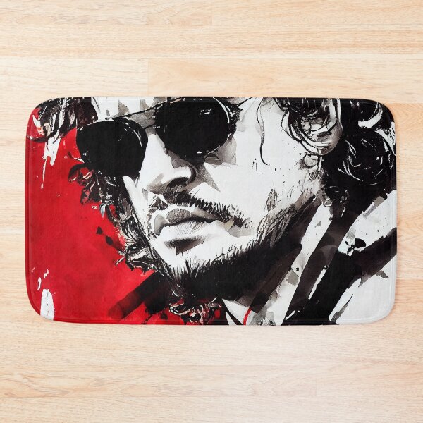 Item preview, Kit Harington designed and sold by NianderQuinn.