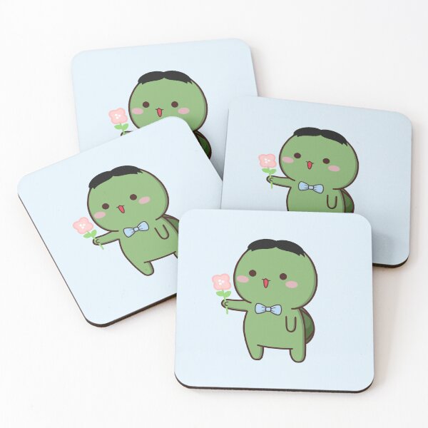 Item preview, Yoko and Tomi designed and sold by YokoTomi.