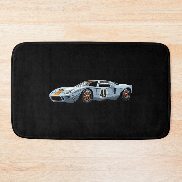 Item preview, Le mans GT40 mk1 designed and sold by Rocket Shock.