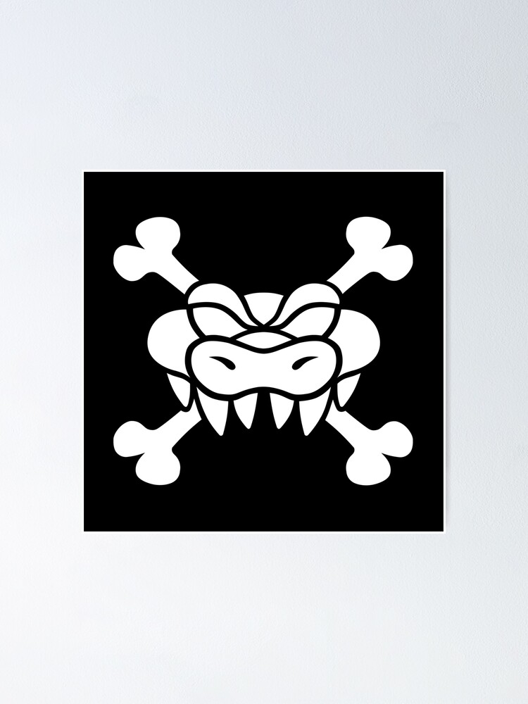 Kremling Krew Poster By Versiris Redbubble