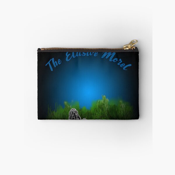 Item preview, Elusive Morel designed and sold by stranger636.