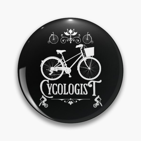 Item preview, Cyclogist, Funny Gift For A Cyclist designed and sold by UltimatePrintCo.