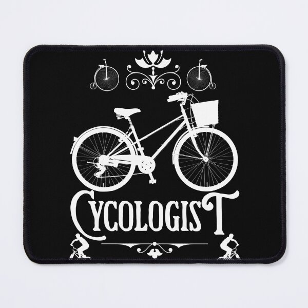 Item preview, Cyclogist, Funny Gift For A Cyclist designed and sold by UltimatePrintCo.