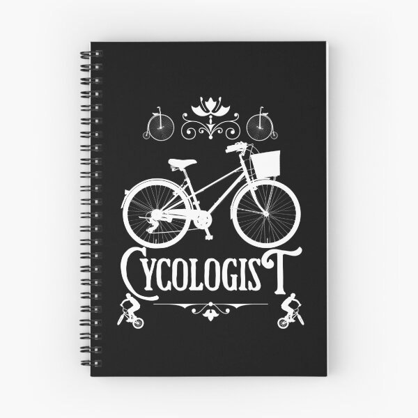 Item preview, Cyclogist, Funny Gift For A Cyclist designed and sold by UltimatePrintCo.