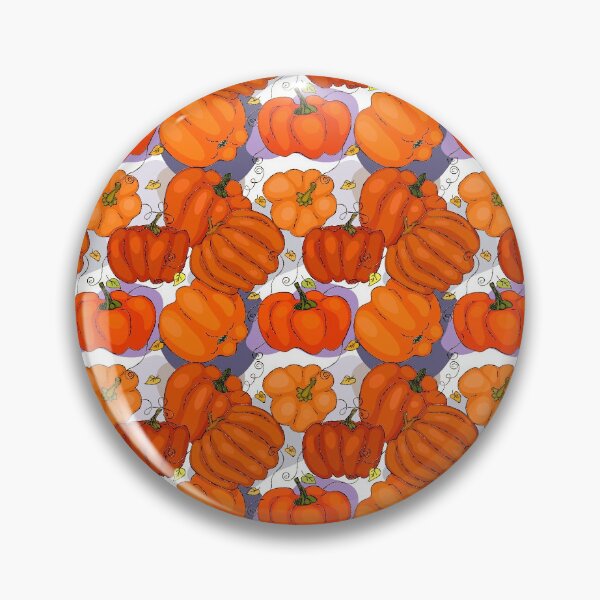 Item preview, Pumpkins designed and sold by Beeffervescent.
