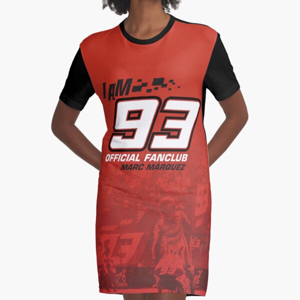 93 supporters Robe t-shirt