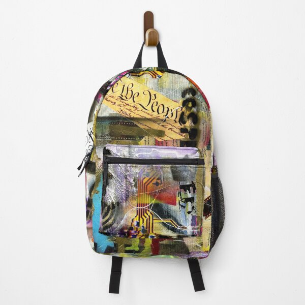 Item preview, Freedom of Speech #4 designed and sold by Everett Spruill.