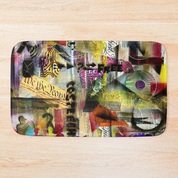 Item preview, Freedom of Speech #4 designed and sold by Everett  Spruill.