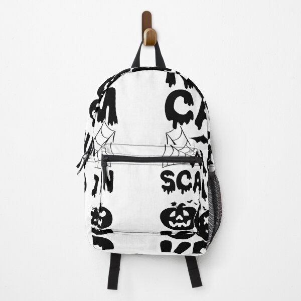 Item preview, Keep Calm and Scary On designed and sold by fejoa.