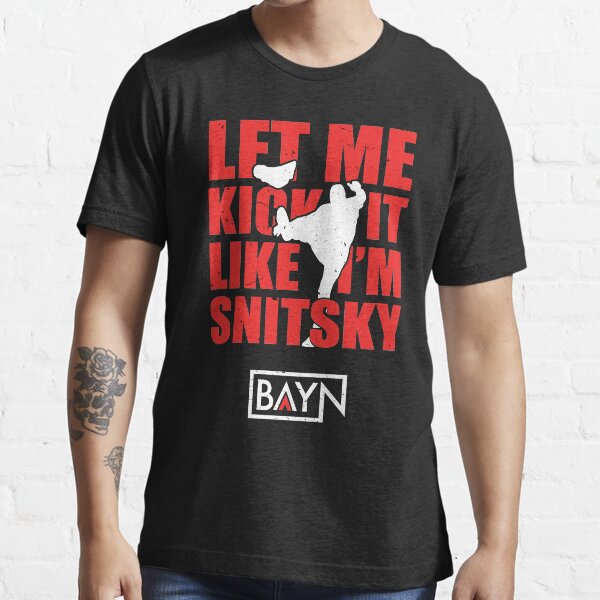Can I Kick It? Essential T-Shirt