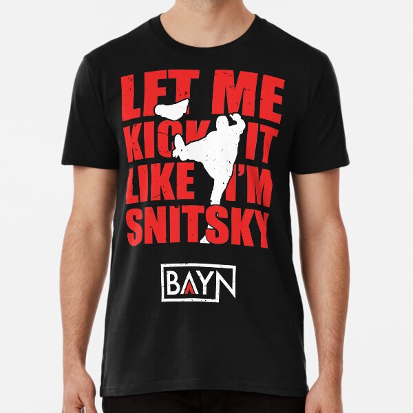 "Can I Kick It?" Tshirt by BBPH Redbubble