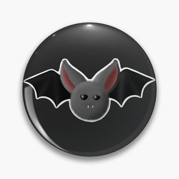 Item preview, Cute Bat designed and sold by ShannonigansArt.