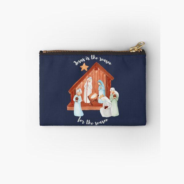 Item preview, Jesus is the reason for the season designed and sold by SushiAnn.