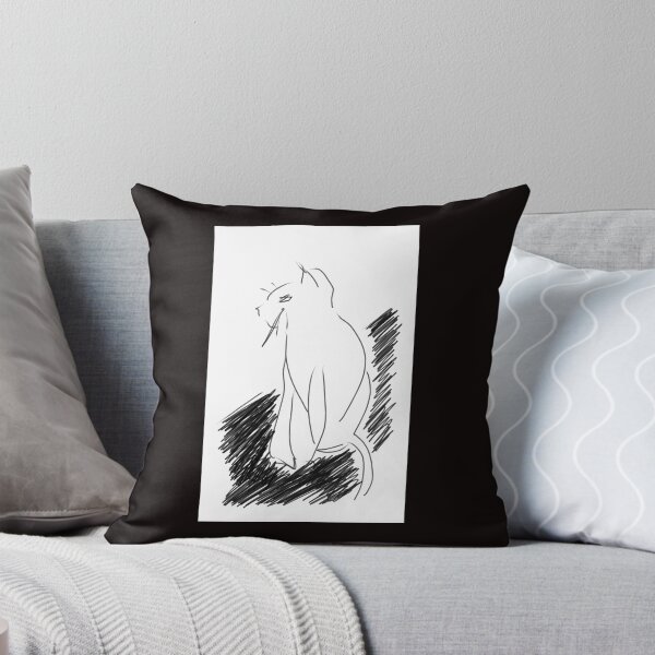Item preview, Sketches at the shelter 19 designed and sold by Gabriele Maurus.