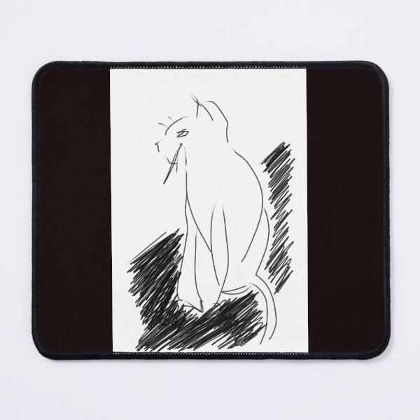 Item preview, Sketches at the shelter 19 designed and sold by Gabriele Maurus.
